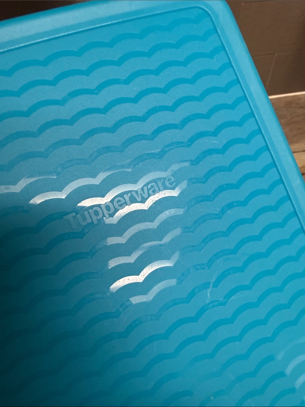 Tupperware FridgeSmart Container - Picture 2 of 7